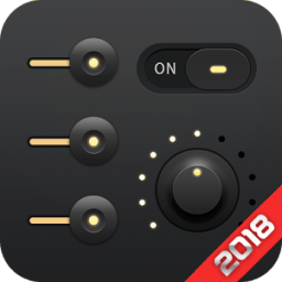 EQ &amp; Bass Booster Music Player иконка