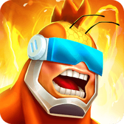 Armies &amp; Ants: Epic War Battle иконка