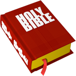 Bible Word Search - King James أيقونة