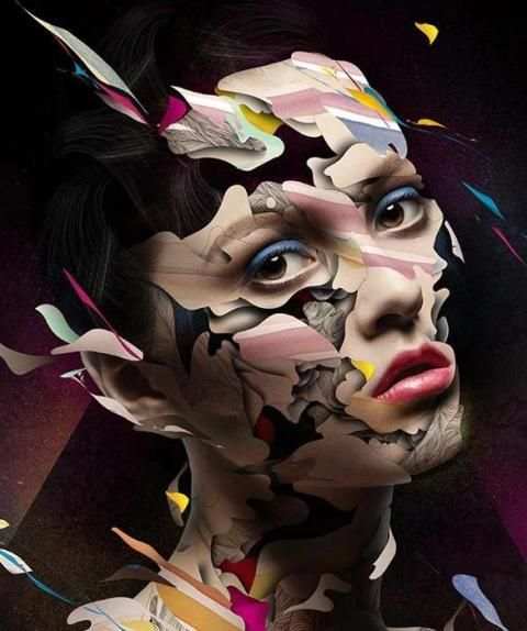 Photo Lab - Photo Art Effect-Photo Editor 2017 screenshot 1
