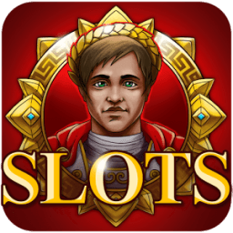 Gladiator Slot Machine أيقونة