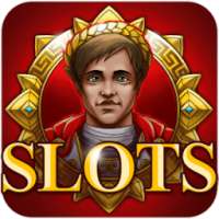 Gladiator Slot Machine