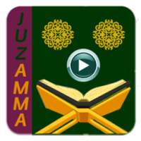 Al Quran Juz Amma MP3 on 9Apps