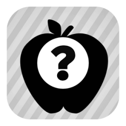 Edukasi Anak : Tebak Gambar Buah icon