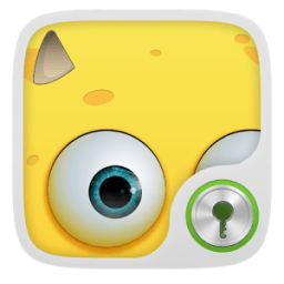 Dentist GO Locker Theme أيقونة