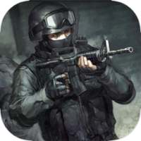 Modern Counter Strike