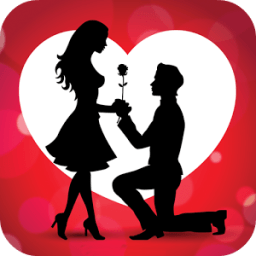 Love Photos for whatsapp иконка