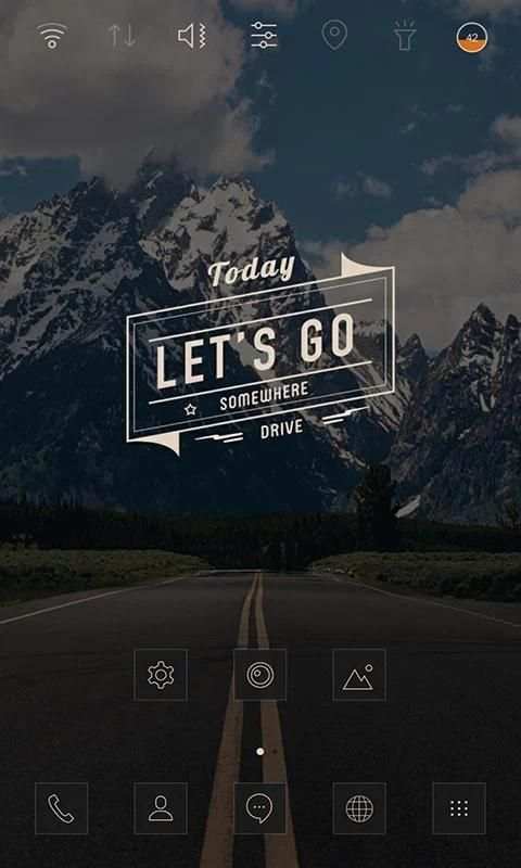 Black Square Icon Pack 3 تصوير الشاشة