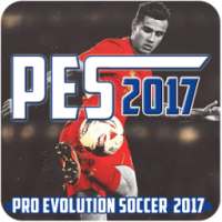 Guide PES 2017 PS3