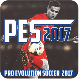 Guide PES 2017 PS3 icon