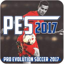 PES 2017 HD 1.91
