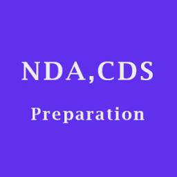 NDA,CDS Preparation иконка