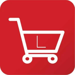 ikon Like Online Shop Store