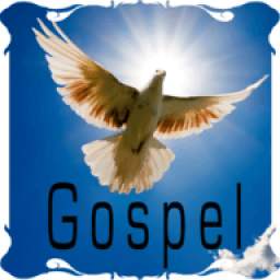 Gospel Music Radio 1.4