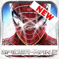 Guide The Amazing Spiderman 2