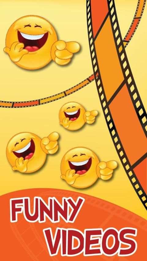 Funny Videos screenshot 3
