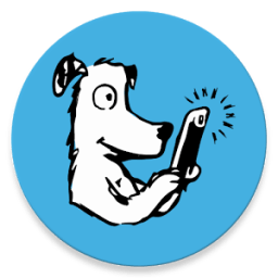 BarkCam иконка