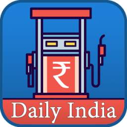 Petrol Diesel Price India - Daily Update