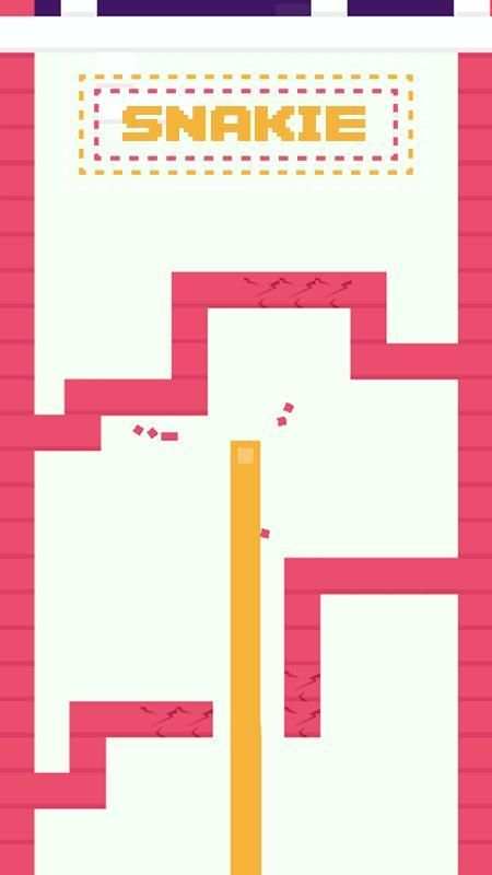 SNAKIE * - The Mighty Old Snake! скриншот 5