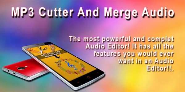 MP3 Cutter and Merge Audio 8 تصوير الشاشة