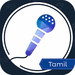 Record And Sing Tamil Karaoke أيقونة