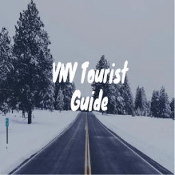 VNV Tourist Guide иконка