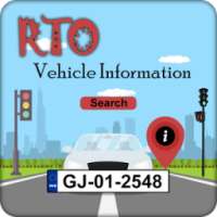 Information for RTO Vehicle : Vahan Registration on 9Apps