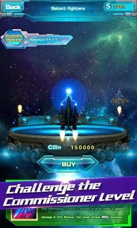 Raiden Legend screenshot 2