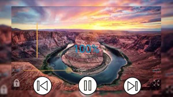 X video player screenshot 6