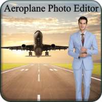 Aeroplane Photo Editor