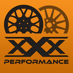 RimFit by xXx Performance иконка