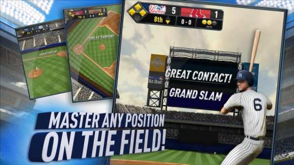 MLB.com Franchise MVP screenshot 4