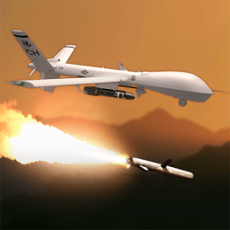 ikon Drone Air Dash 2016