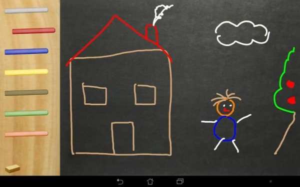 Magic Slate Lite स्क्रीनशॉट 3