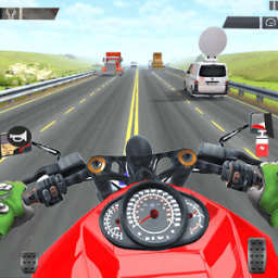 ikon High Moto Speed