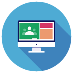 G Classroom WebMode أيقونة