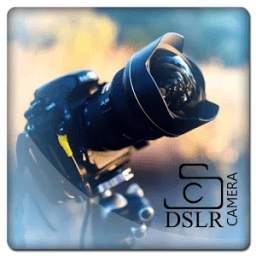 DSLR HD Camera Photo Effects