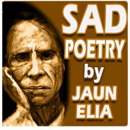 Jaun Elia Poetry (Status) иконка