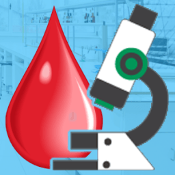 Blood Group Checker أيقونة