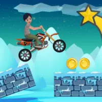 Shiva Cycle Game иконка