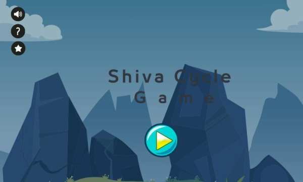 Shiva Cycle Game स्क्रीनशॉट 7