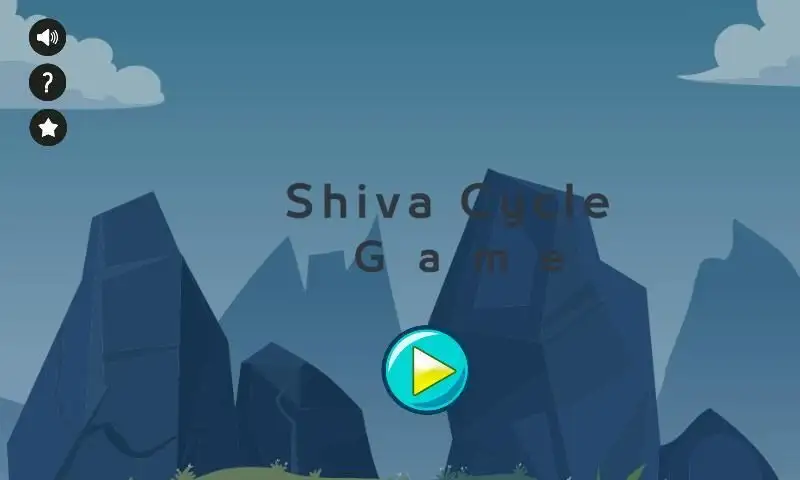 Shiva Cycle Game скриншот 7