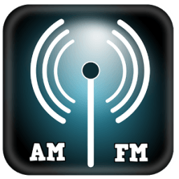 Radio Canadá AM FM أيقونة