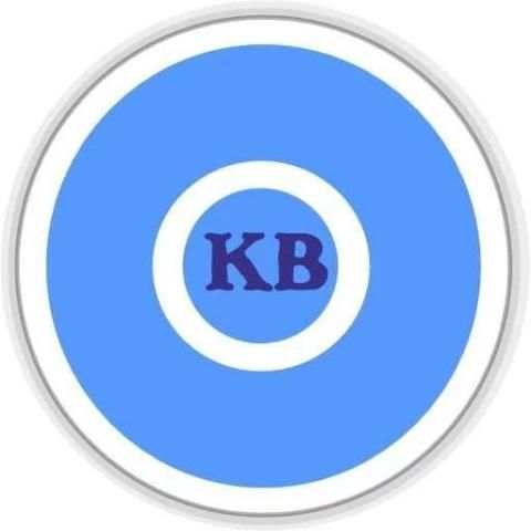 KB Browser Pk 2017 screenshot 1