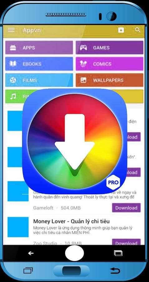 Tips for Appvn screenshot 2