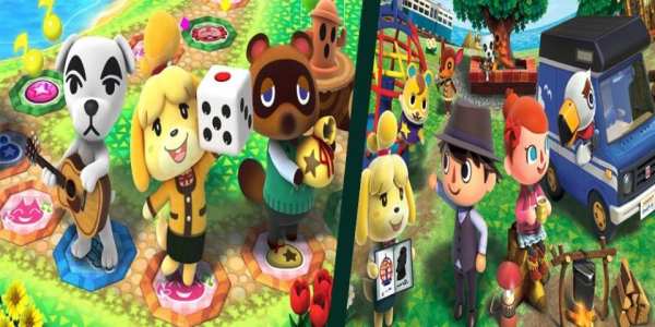 Guide -Pocket Animal Crossing Camp- Game скриншот 3