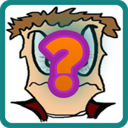 mad questions Logic and Funny icon