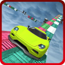 GT гоночные трюки иконка