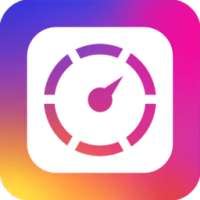 Like Meter - Insta Like 4 Like on 9Apps