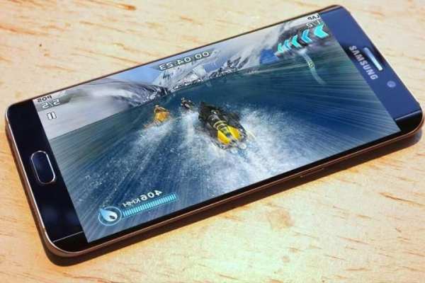 Jet Ski: Power Boat Racing Champions screenshot 4